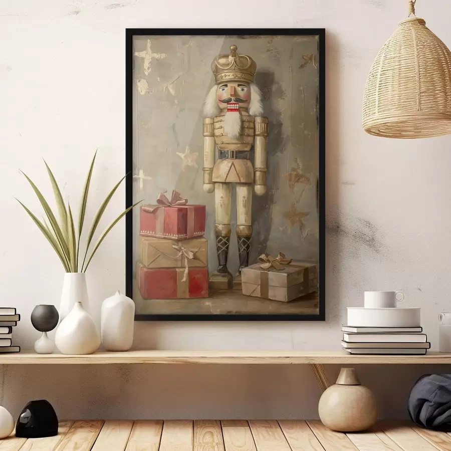 Fototapety Luskáčik f46591