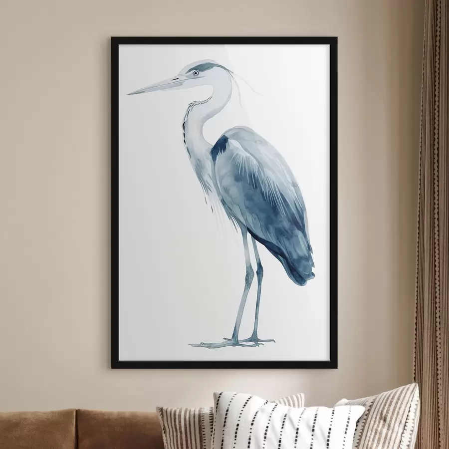 Fototapety Žeriav f46610