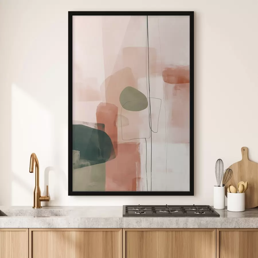 Fototapety Abstrakcia f46575