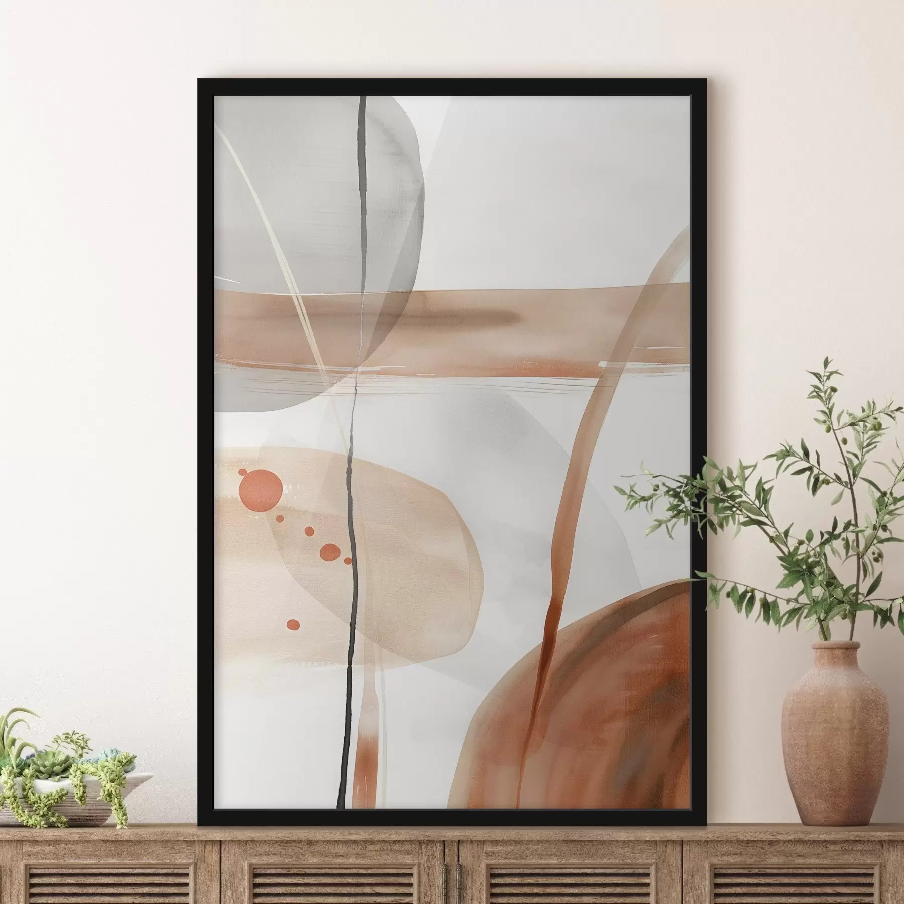 Fototapety Abstrakcia f46583