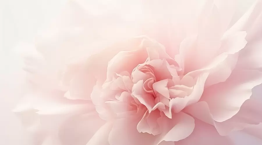 Fototapety Okvetné lístky, veľký kvet w04891