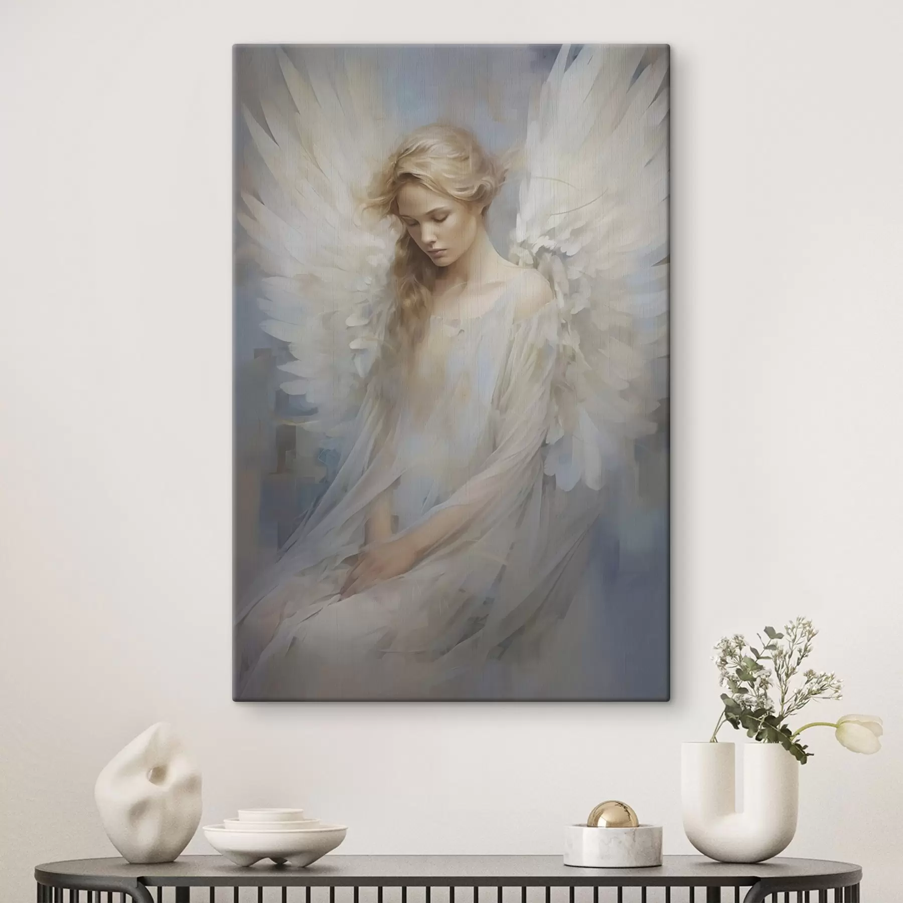 Obraz Abstrakcia anjela s46681