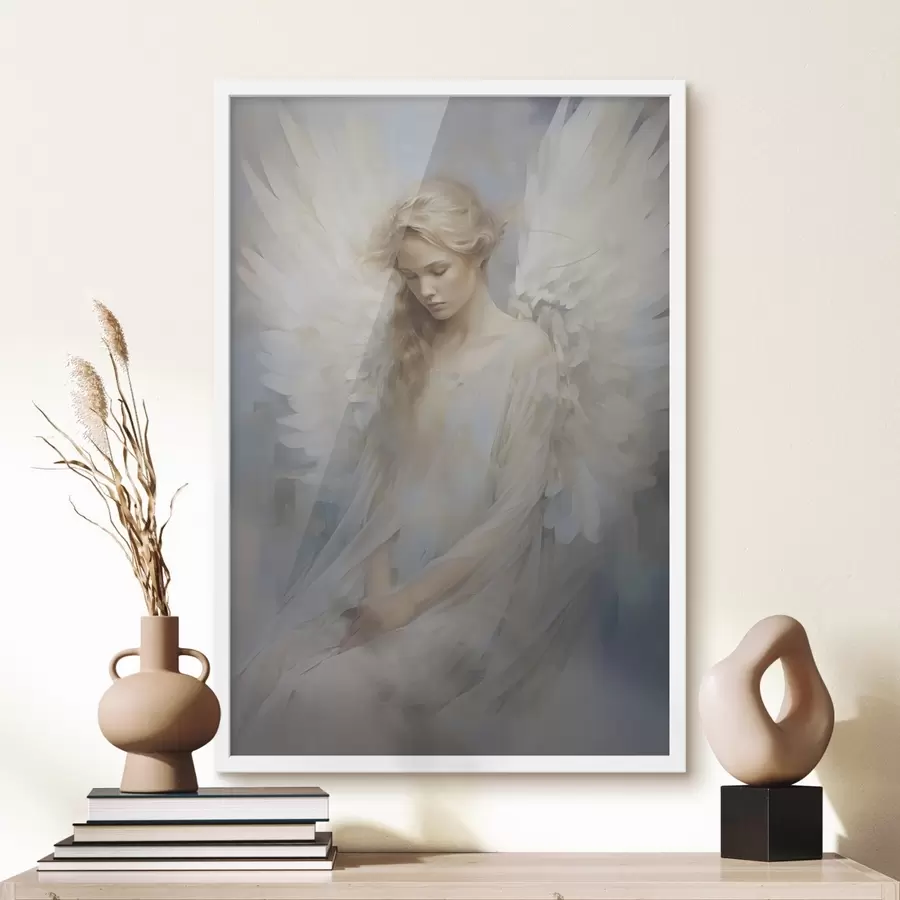 Fototapety Abstrakcia anjela f46681