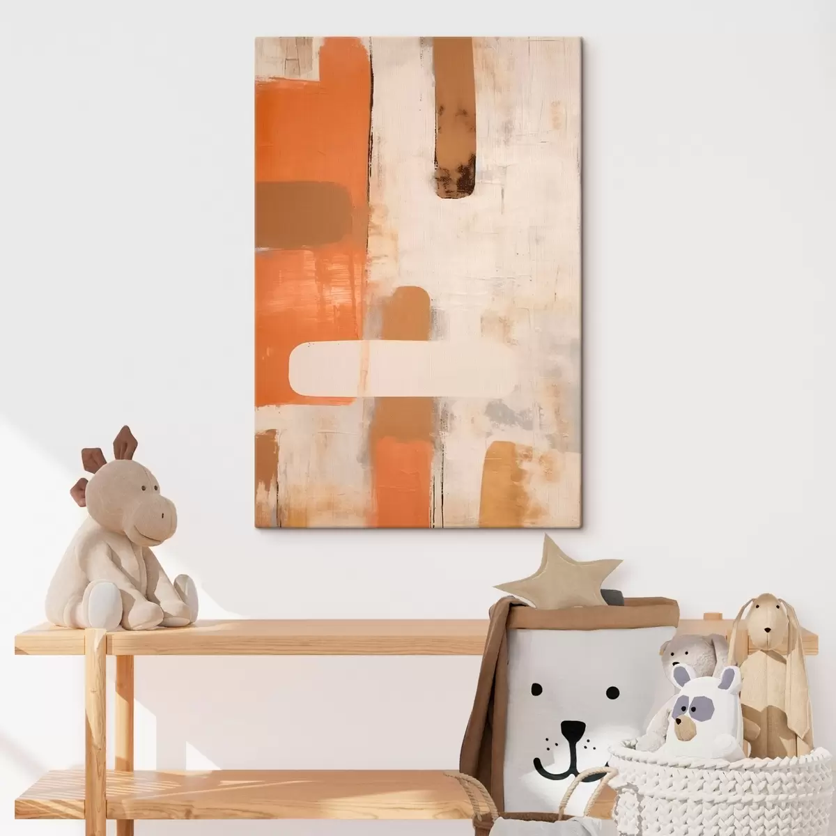 Obraz Abstraktné zloženie s46726