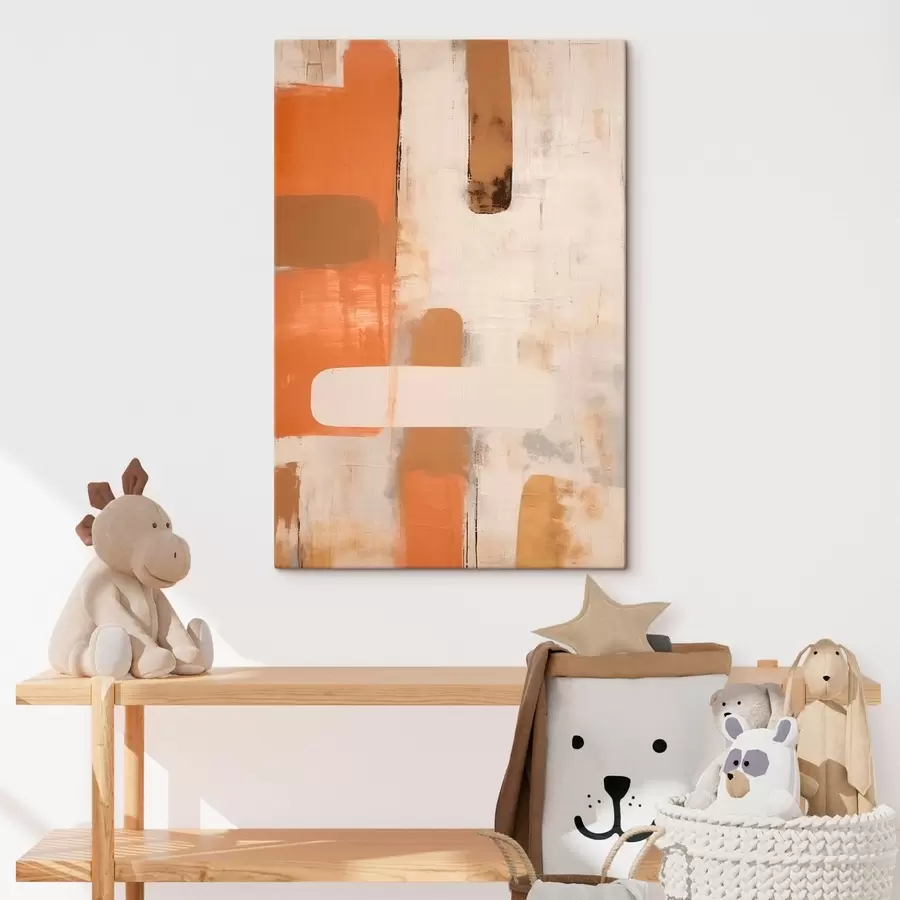 Obraz Abstraktné zloženie s46726