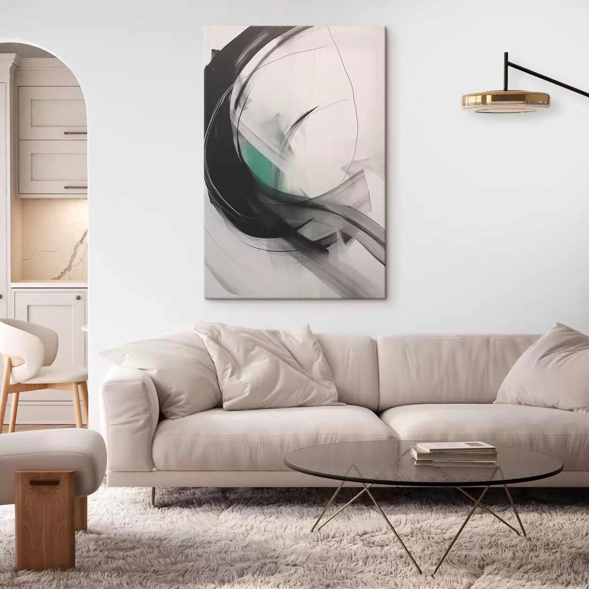 Obraz Abstraktné s46727