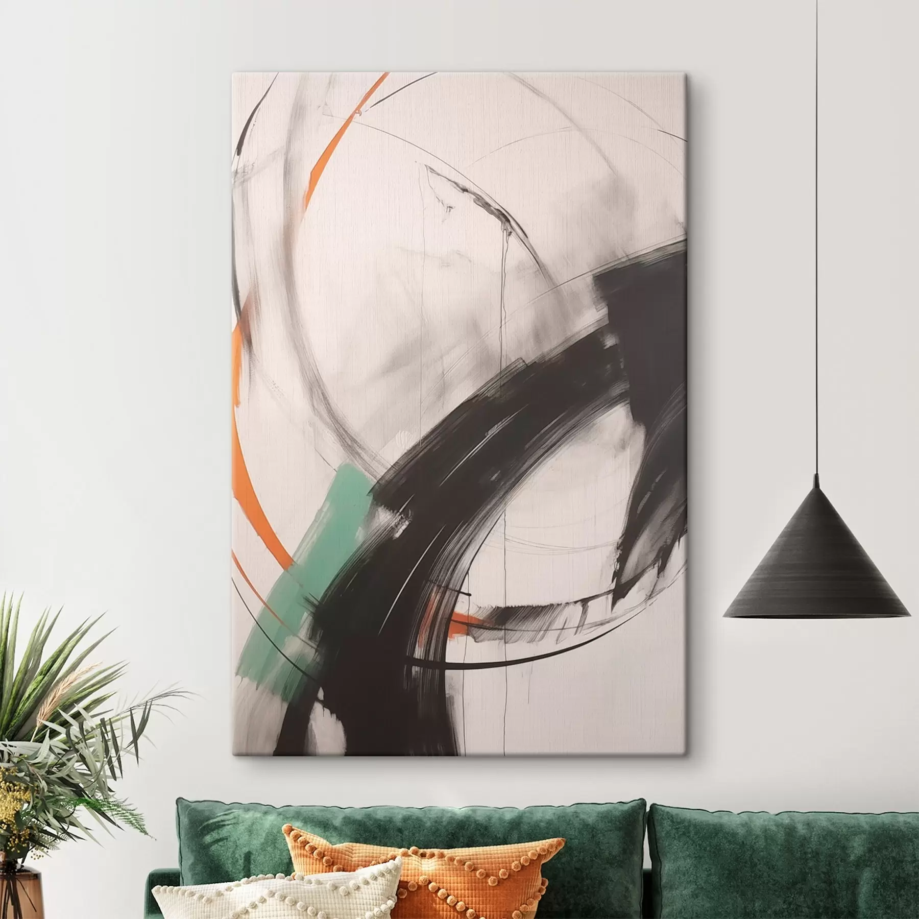 Obraz Abstraktné s46728