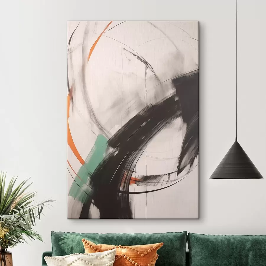 Obraz Abstraktné s46728