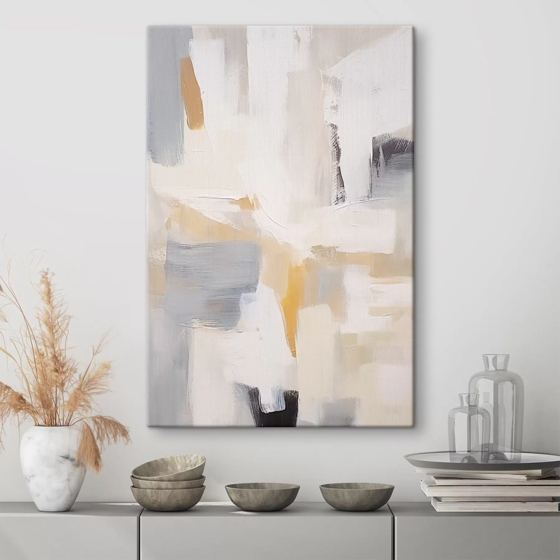 Obraz Abstrakcia s46734