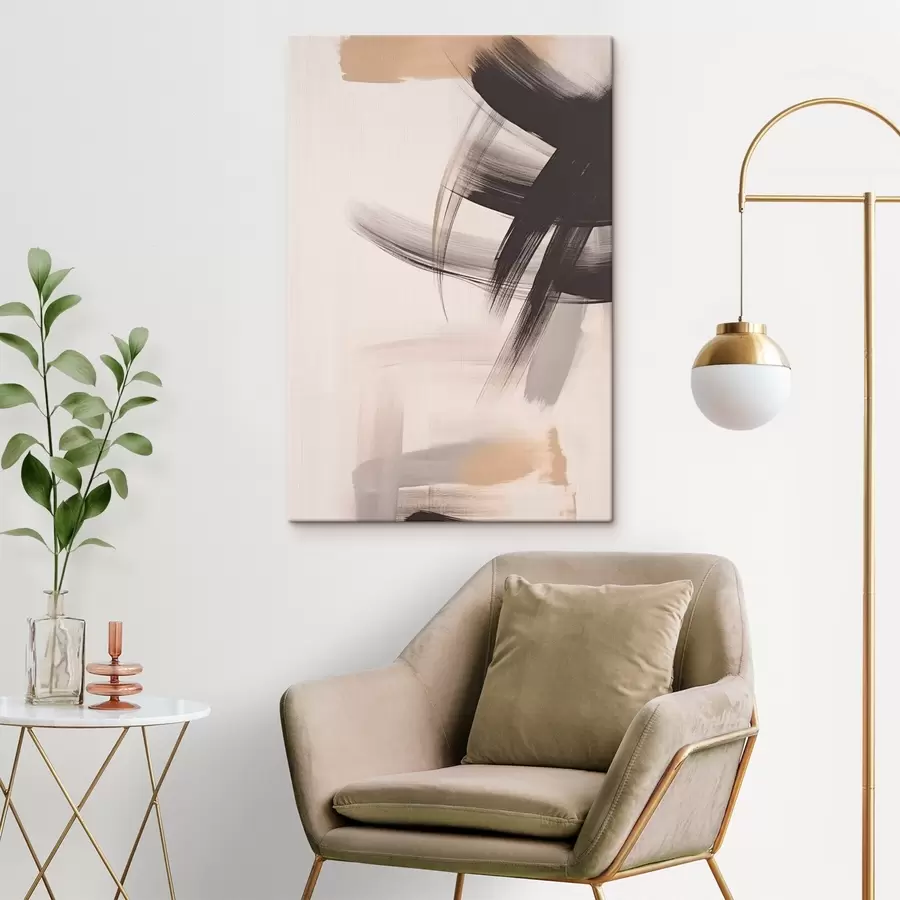 Obraz Abstrakcia s46736