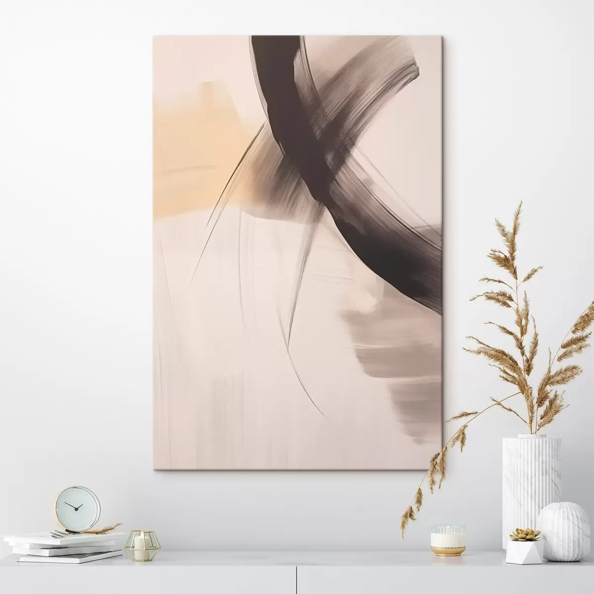 Obraz Abstrakcia s46737