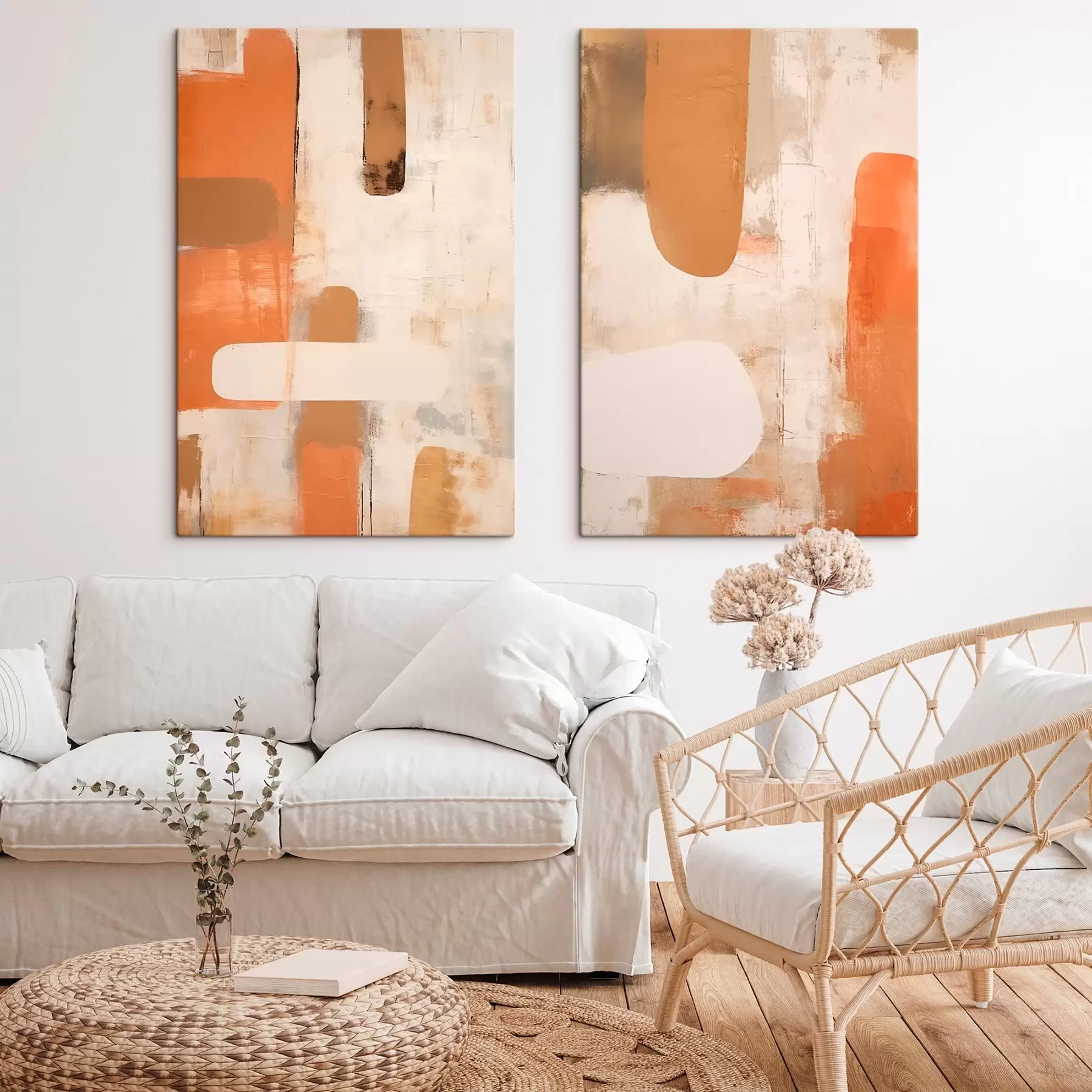 Obraz Abstrakcia m00979