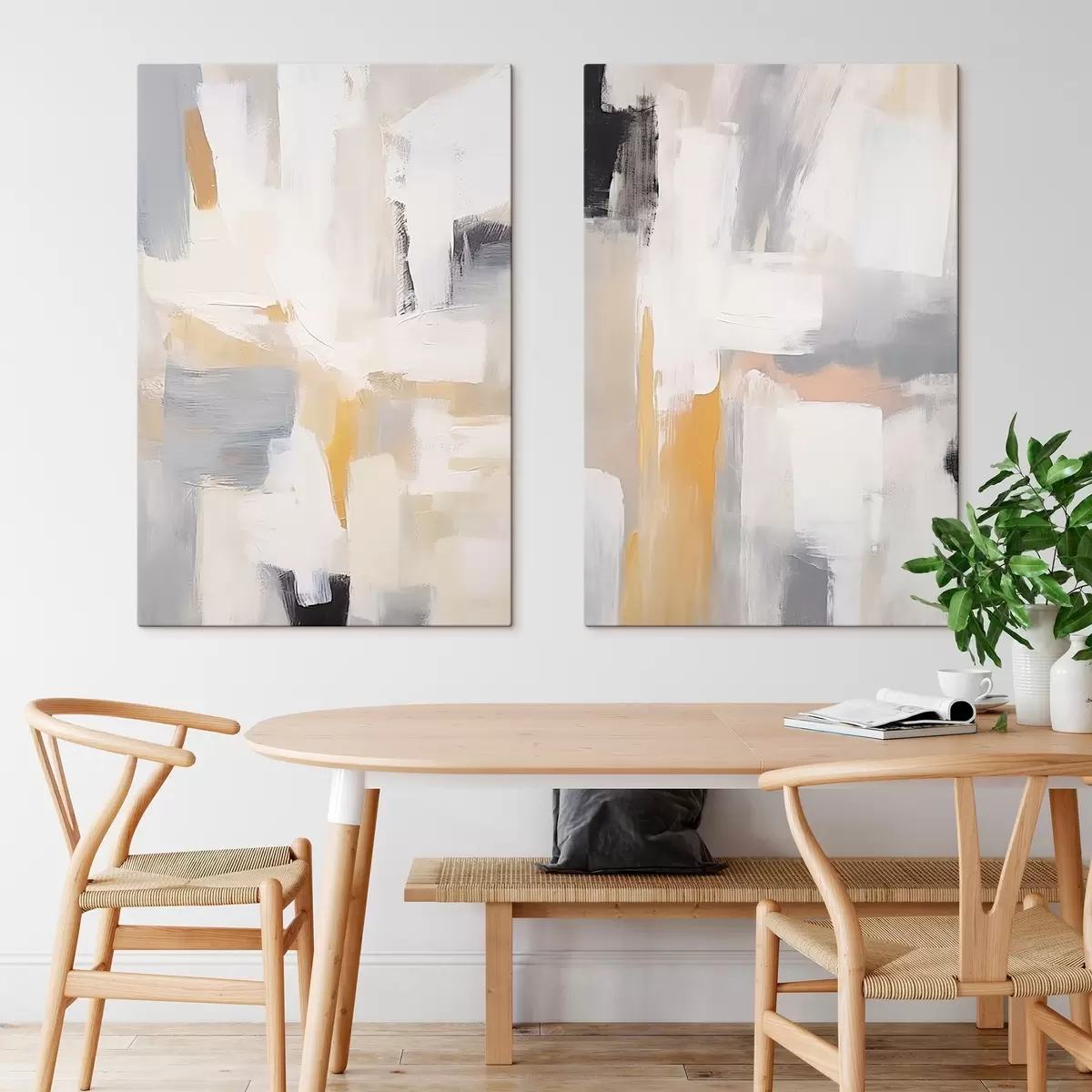 Obraz Abstrakcia m01024