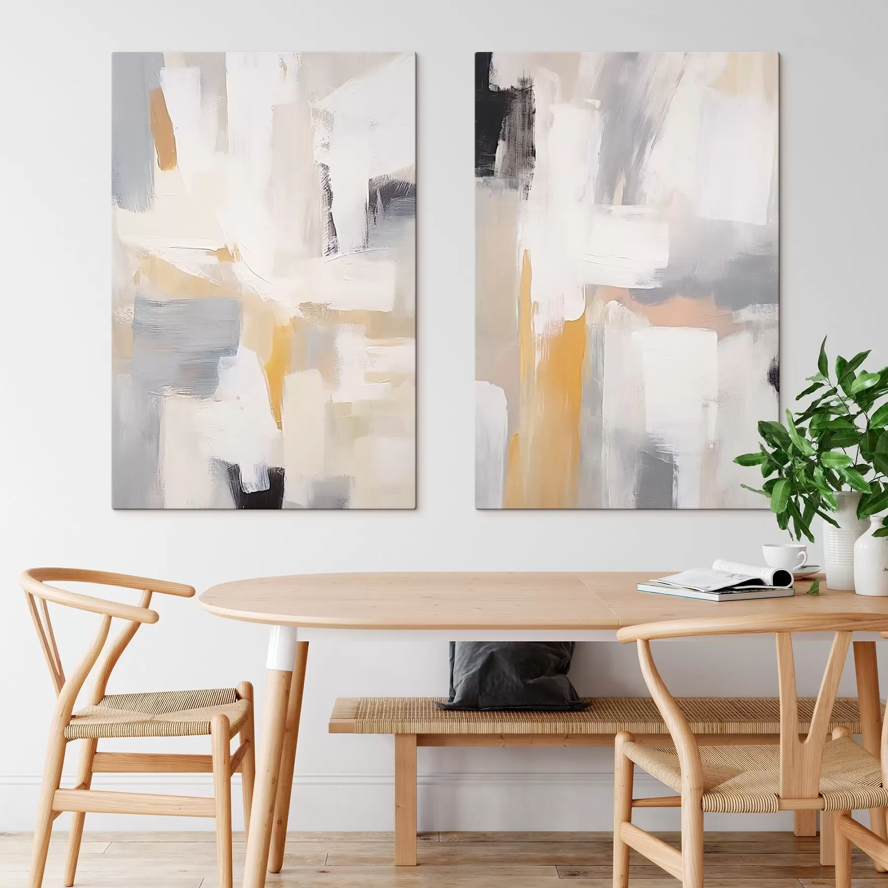 Obraz Abstrakcia m01024