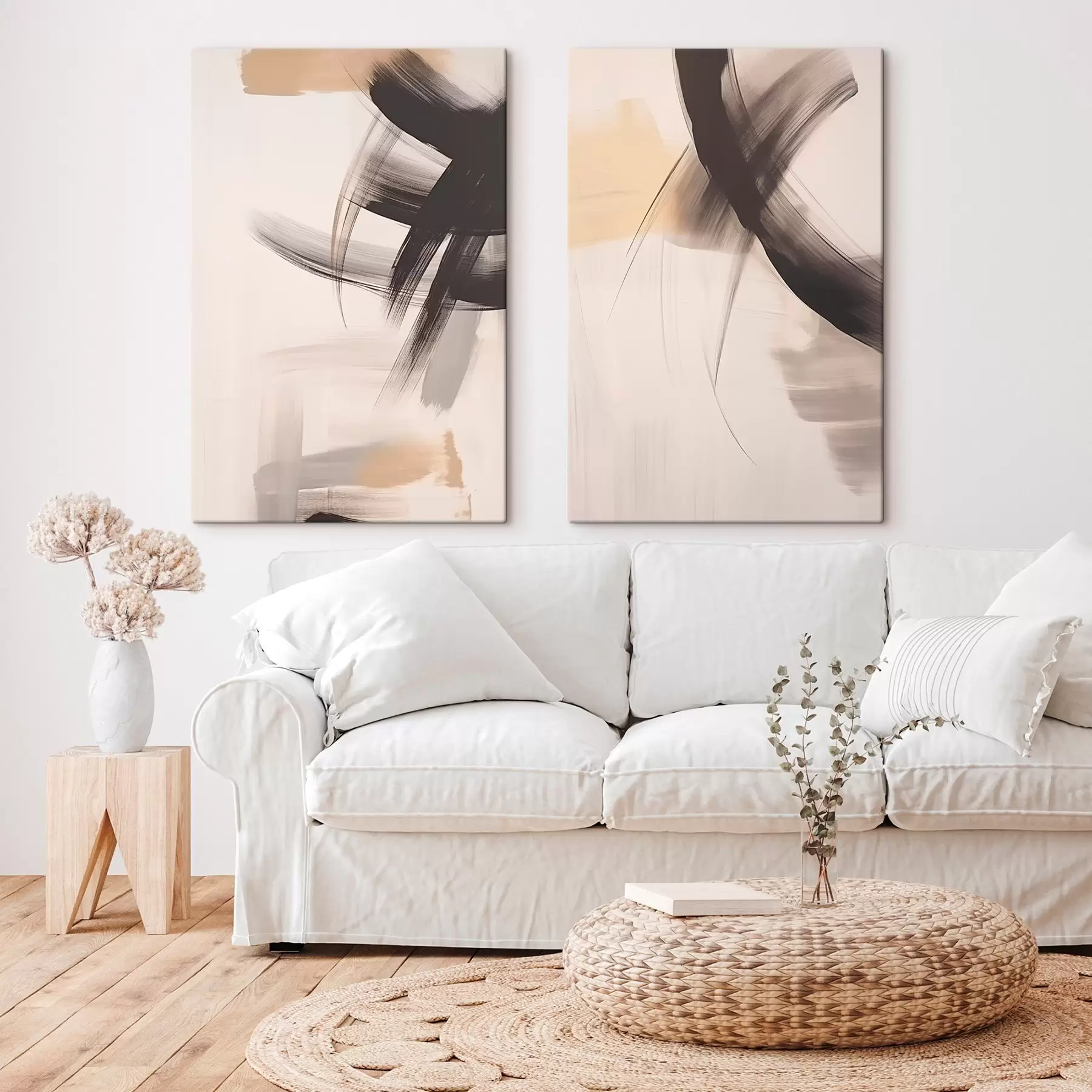 Obraz Abstrakcia m01025