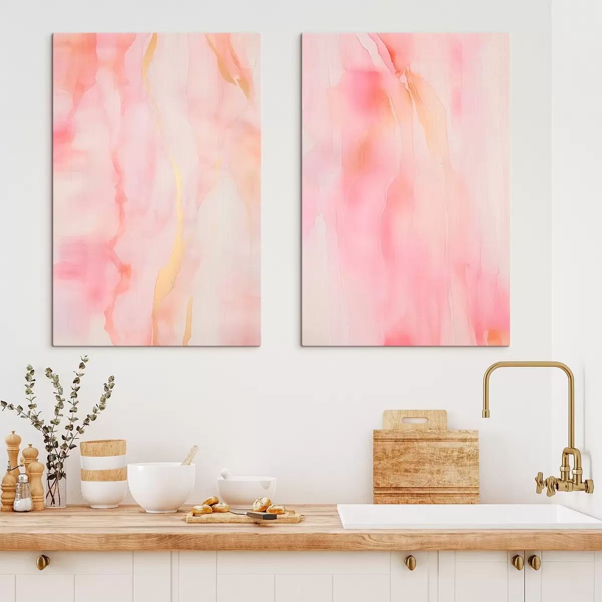 Obraz Abstrakcia m01026