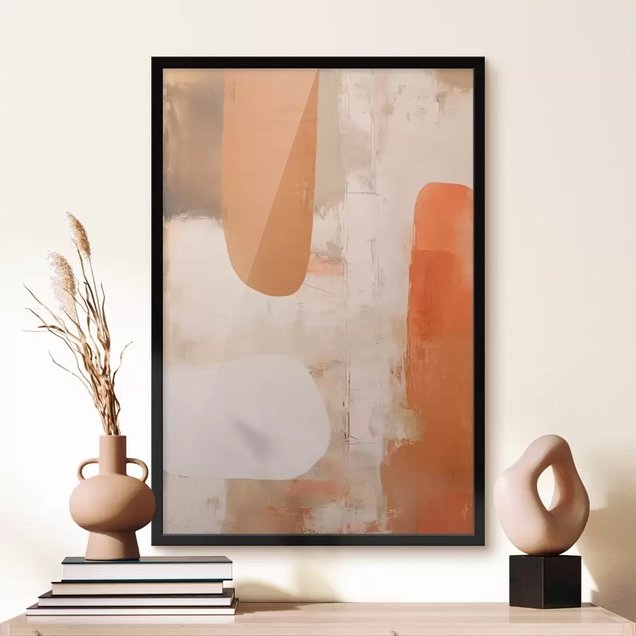 Fototapety Abstrakt. Geometrické tvary f46725