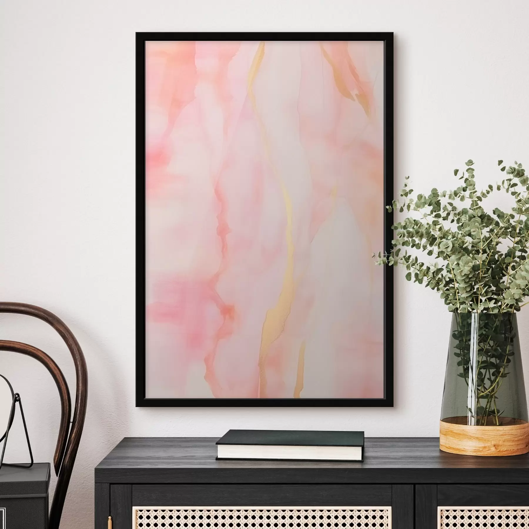 Fototapety Abstrakcia f46738