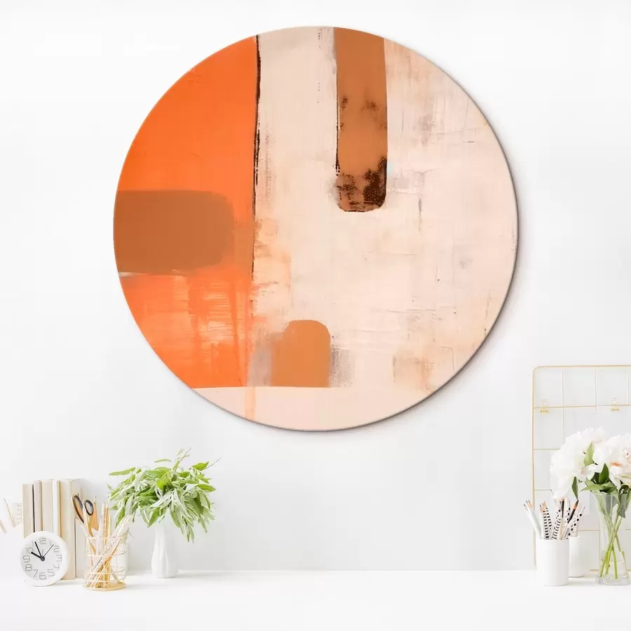 Obraz Abstraktné zloženie r46726