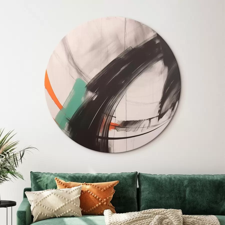 Obraz Abstraktné r46728