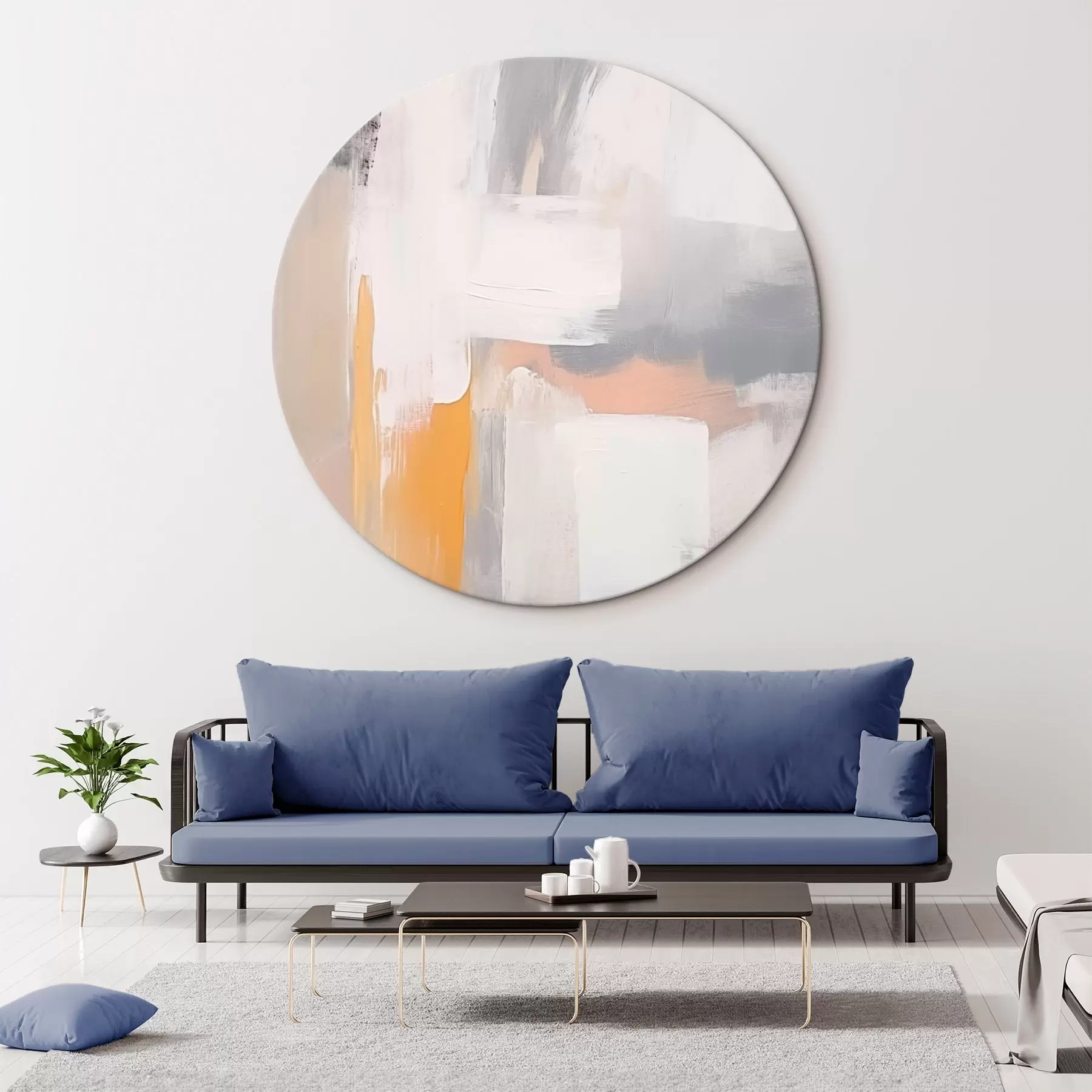 Obraz Abstrakcia r46735