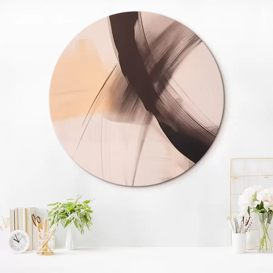 Obraz Abstrakcia r46737