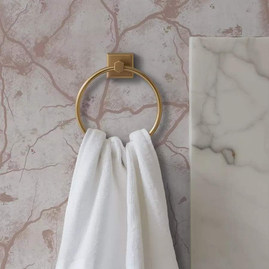 Fototapety Ľahký betón s čipkou ružových trhlín a škvŕn a00987