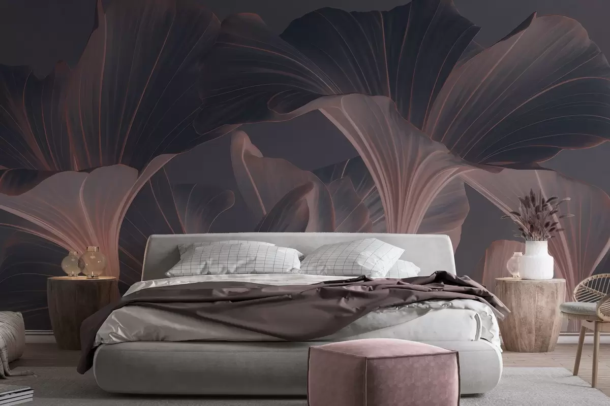 Fototapety Veľké púčiky w04947v2