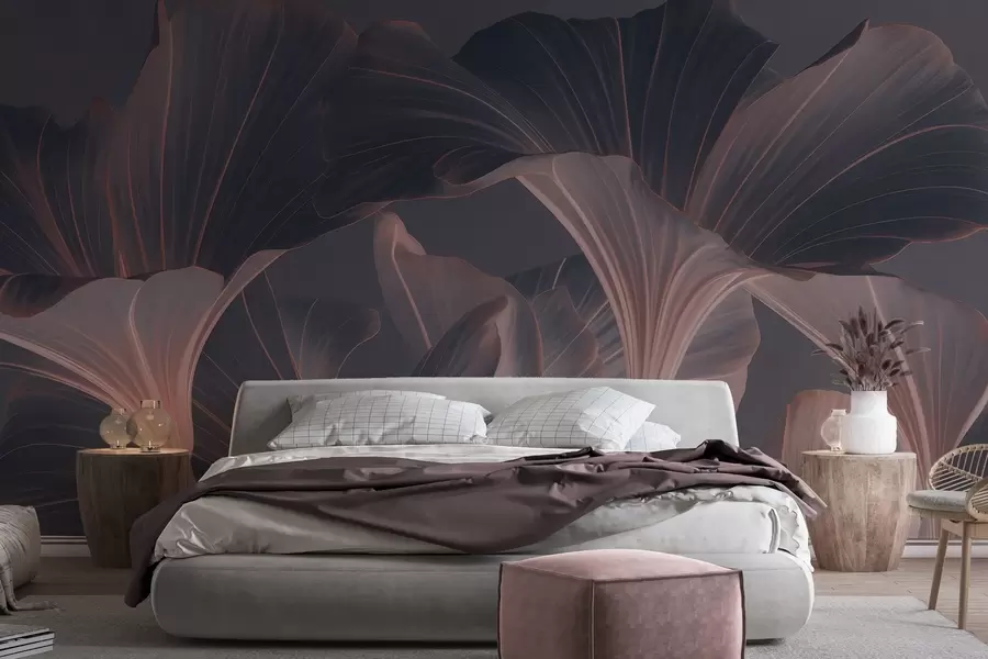 Fototapety Veľké púčiky w04947v2