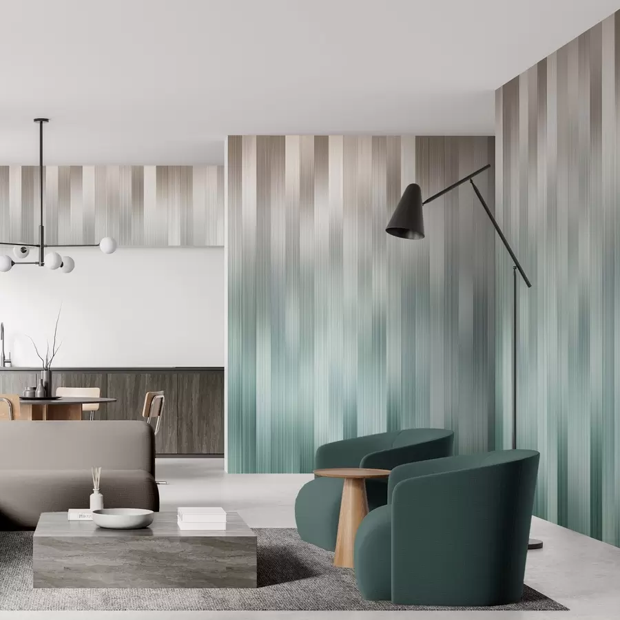 Fototapety Harmónia vertikálnych línií w04952