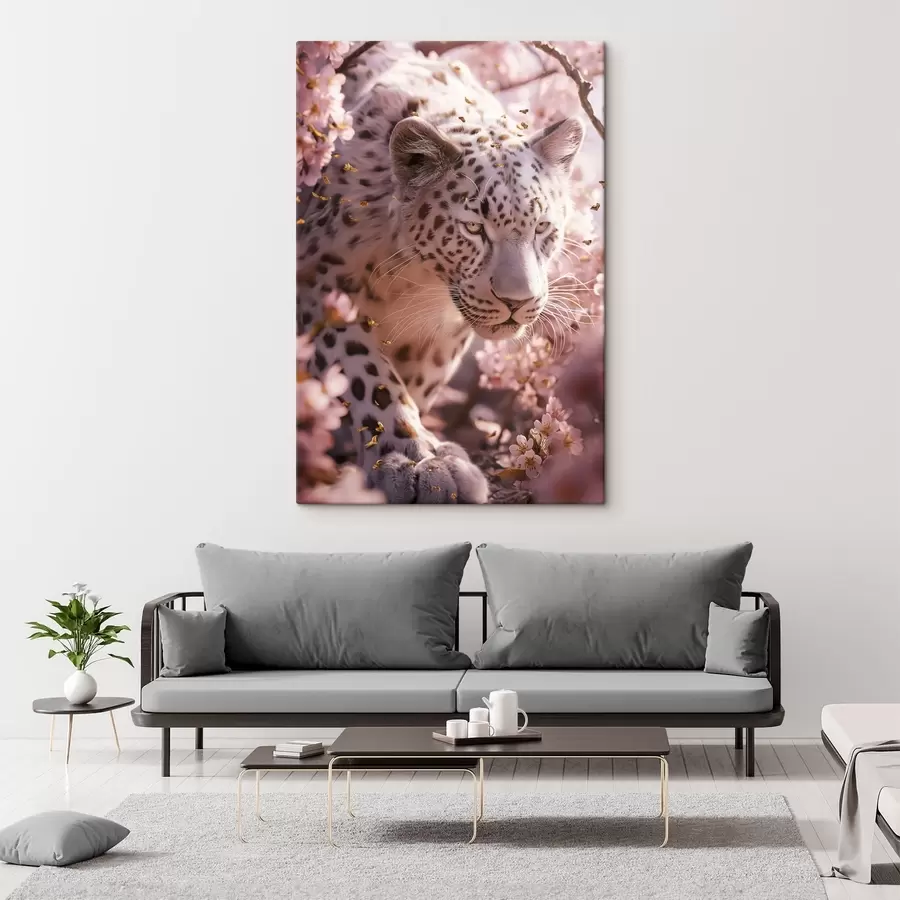 Obraz Gepard s46792