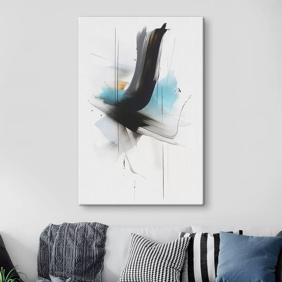 Obraz Abstrakcia s46785