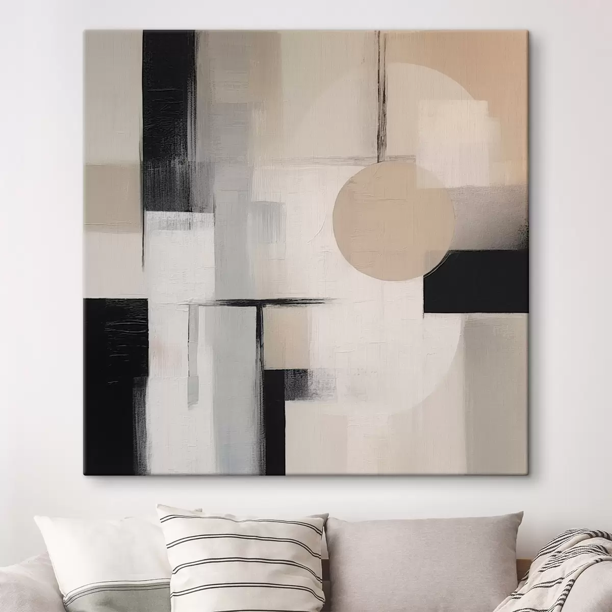 Obraz Abstrakcia s46812