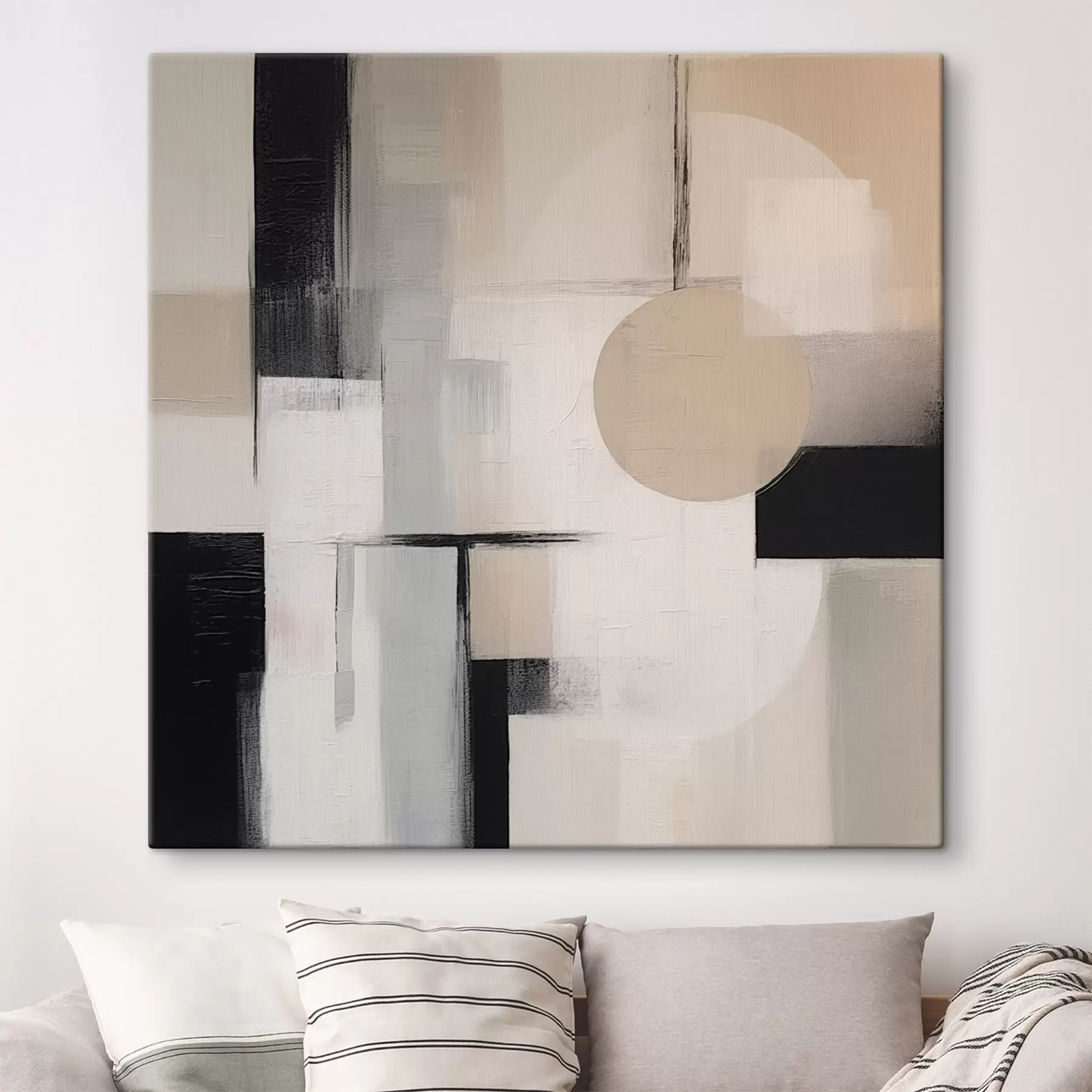 Obraz Abstrakcia s46812