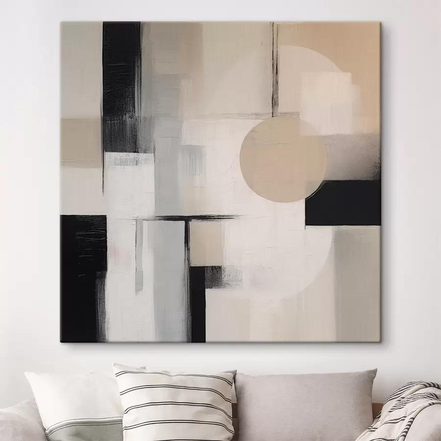 Obraz Abstrakcia s46812