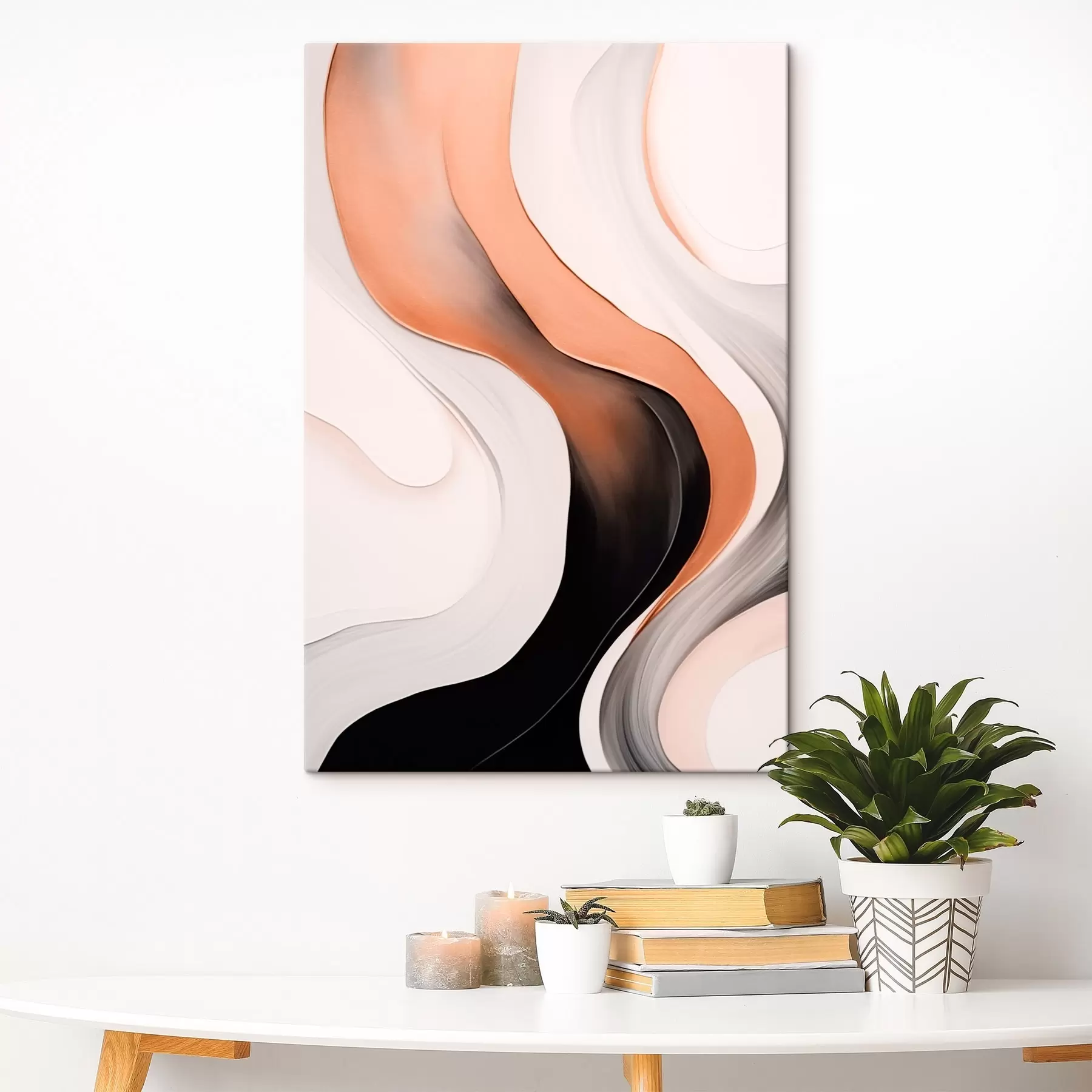 Obraz Abstrakcia s46813