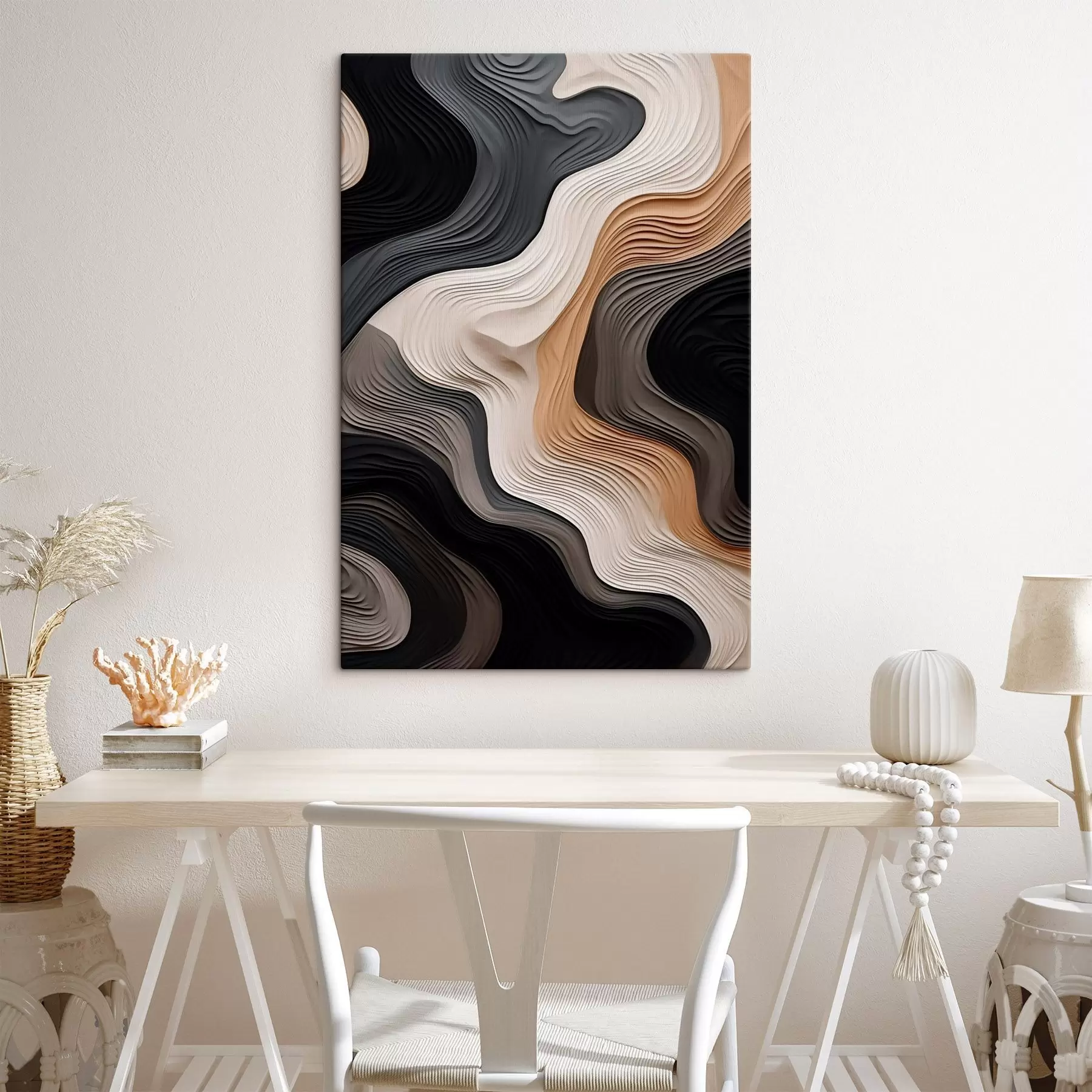 Obraz Abstrakcia s46817