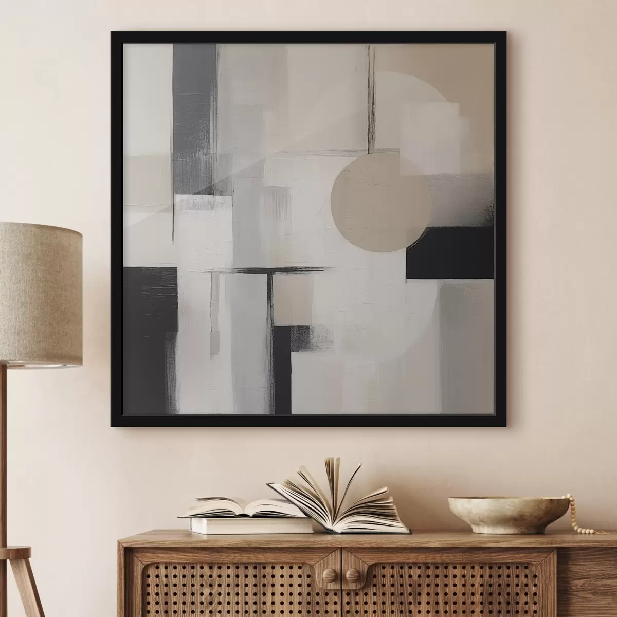 Plagáty Abstrakcia f46812