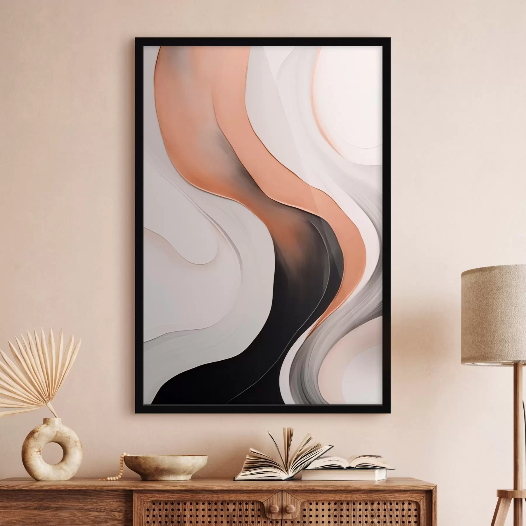 Fototapety Abstrakcia f46813