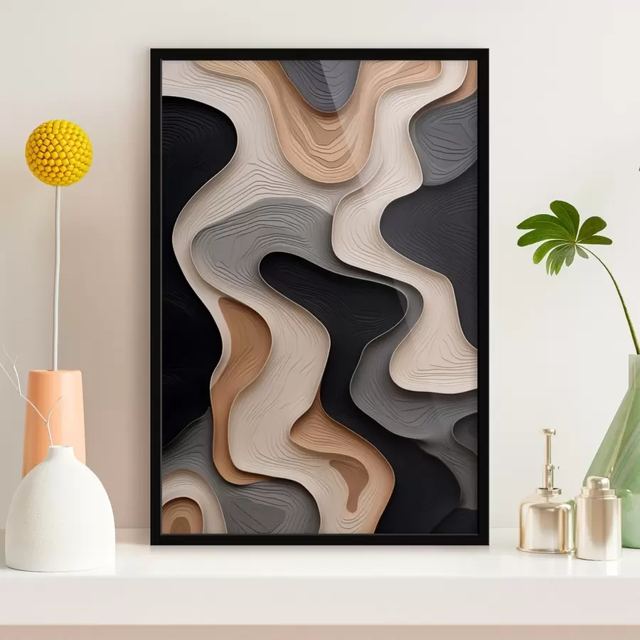 Fototapety Abstrakcia f46816