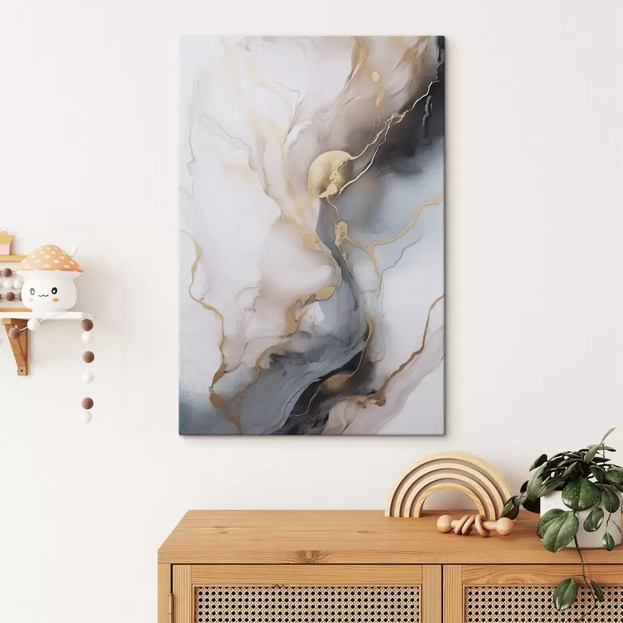 Obraz Abstrakcia s46825