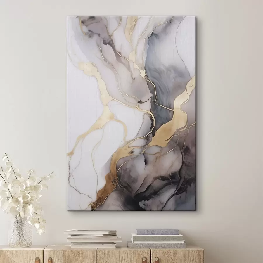 Obraz Abstraktné zloženie s46826