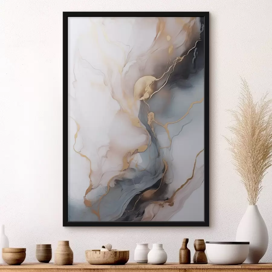 Fototapety Abstrakcia f46825