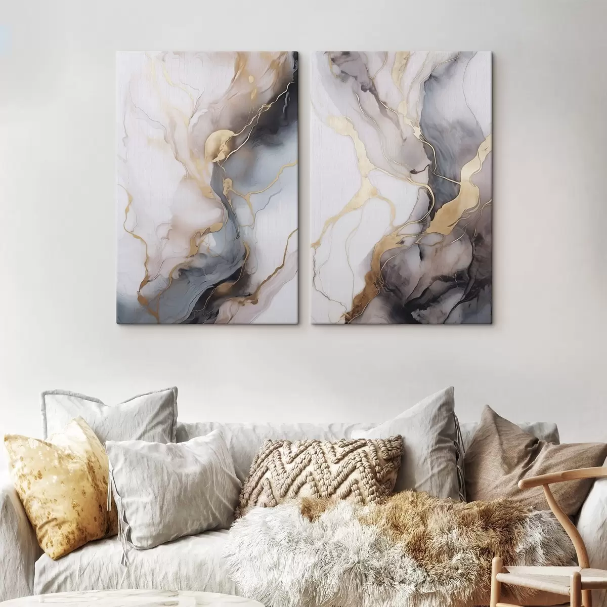 Obraz Abstrakcia m01045