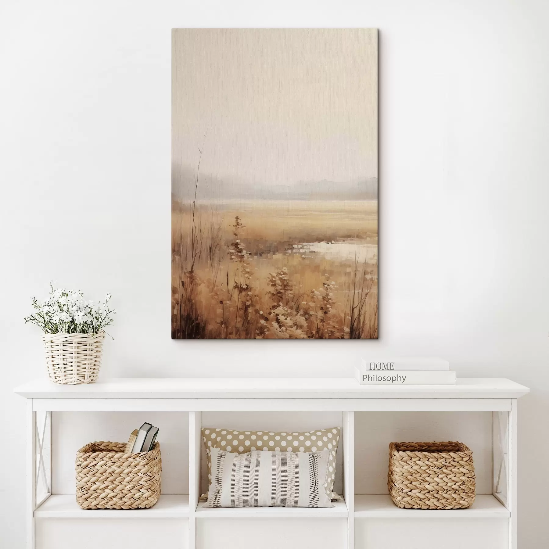 Obraz Poľné kvety s46779