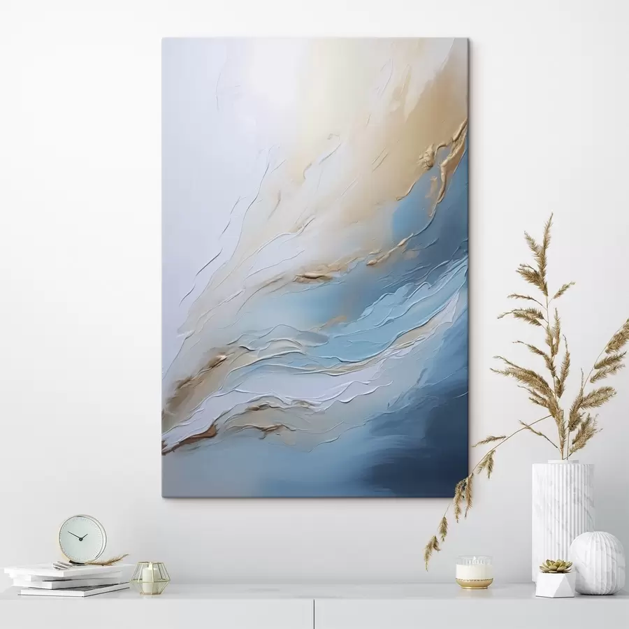 Obraz Moderná abstrakcia s46835