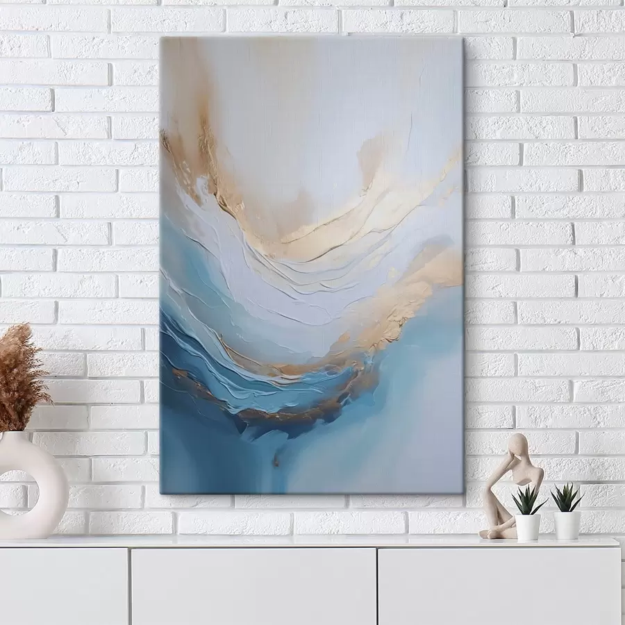 Obraz Abstrakcia s46836