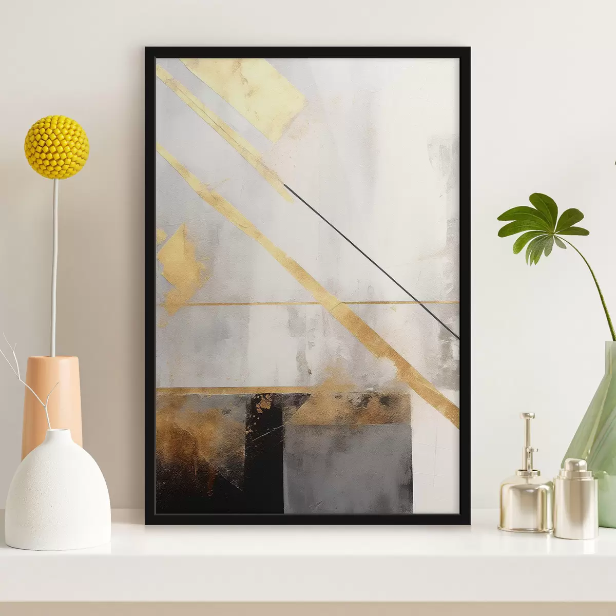 Plagáty Abstraktné f46881