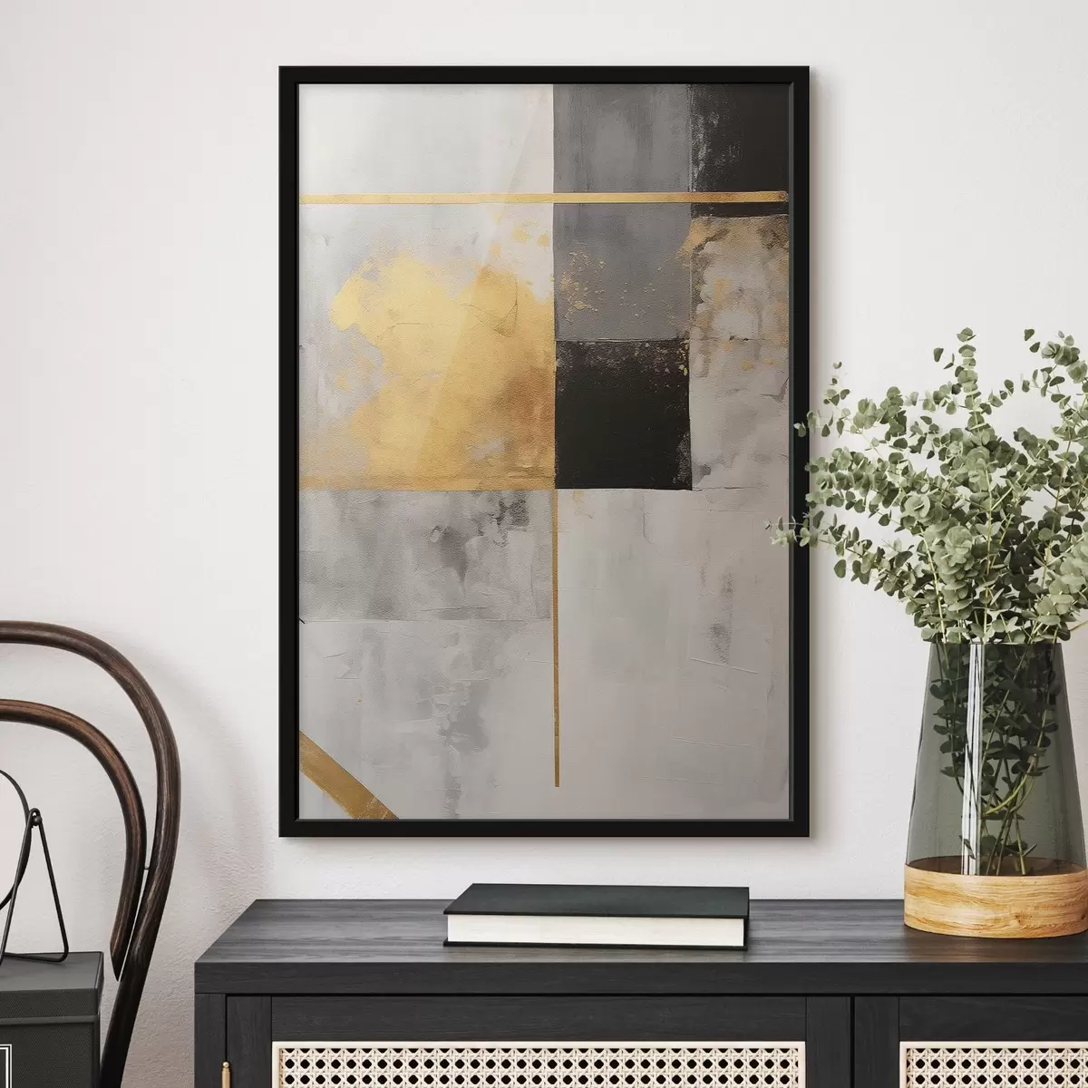 Plagáty Abstrakt Pozadie f46882