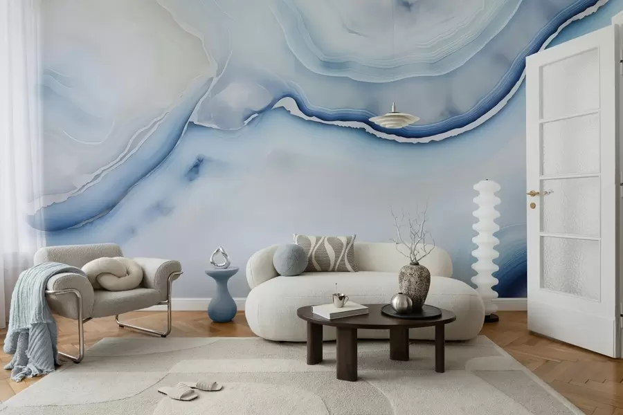 Fototapety Jemný mramor w05000